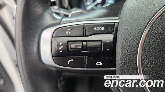 Kia K5 (III) 2.0 Noblesse 2021 — фото 19