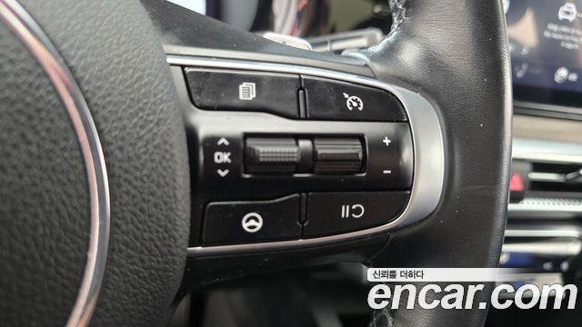 Kia K5 (III) 2.0 Noblesse 2021 — фото 20
