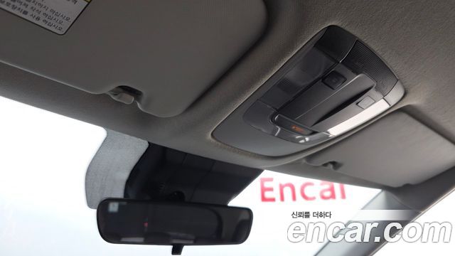 Kia Seltos Gasoline 1.6 Turbo 2WD Trendy 2020 — фото 27