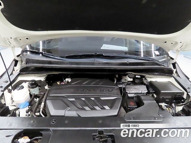 Kia Carnival 9-Seater Prstige 2019 — фото 6