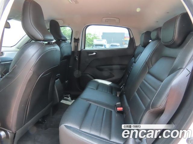 Renault Korea XM3 1.3 TCe LE 2020 — фото 7