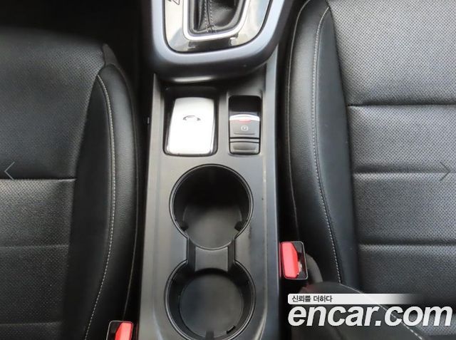 Renault Korea XM3 1.3 TCe LE 2020 — фото 18