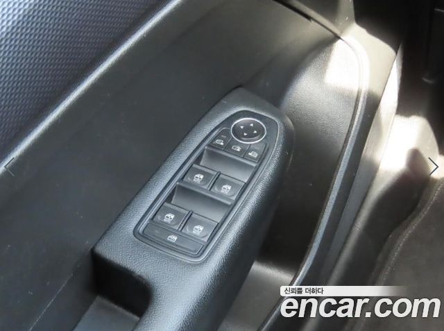 Renault Korea XM3 1.3 TCe LE 2020 — фото 19