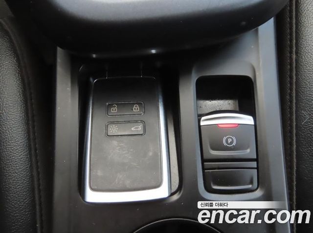 Renault Korea XM3 1.3 TCe LE 2020 — фото 23