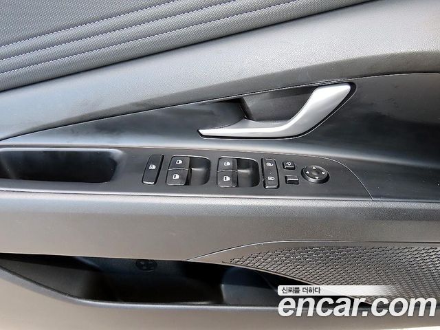 Hyundai Avante (CN7) 1.6 Modern 2023 — фото 15