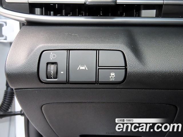 Hyundai Avante (CN7) 1.6 Modern 2023 — фото 16
