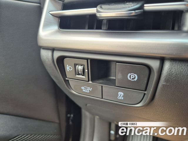 Hyundai Grandeur (GN7) 2,5 Gasoline 2WD Premium 2023 — фото 16