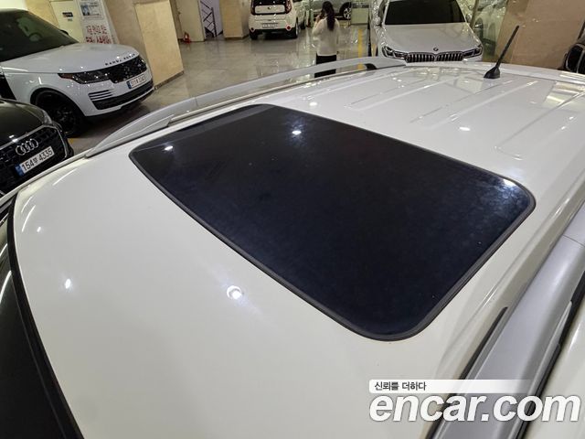 KG Mobility (SsangYong) Style Korando C 2.2 DX 4WD 2017 — фото 6