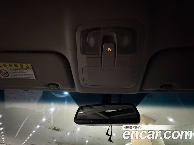 KG Mobility (SsangYong) Style Korando C 2.2 DX 4WD 2017 — фото 18