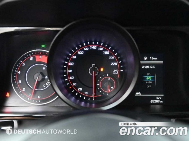 Hyundai Avante (CN7) 1.6 Smart 2023 — фото 8