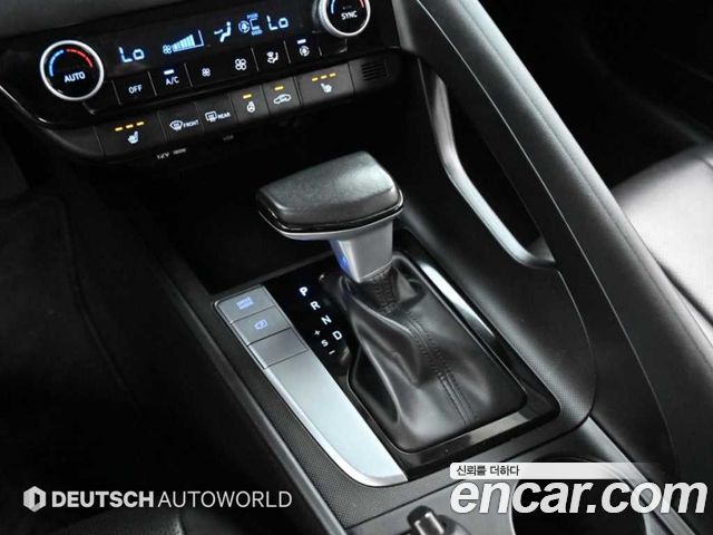 Hyundai Avante (CN7) 1.6 Smart 2023 — фото 9