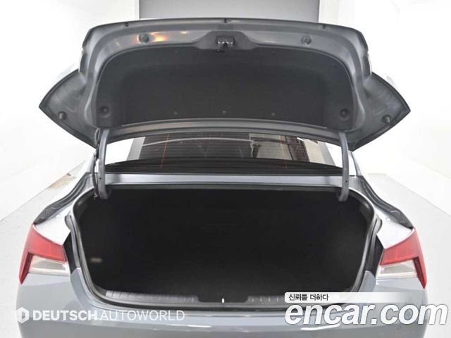 Hyundai Avante (CN7) 1.6 Smart 2023 — фото 23