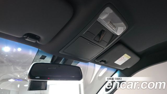 KG Mobility (SsangYong) Rexton Sports Diesel 2.2 4WD Prestige 2021 — фото 18