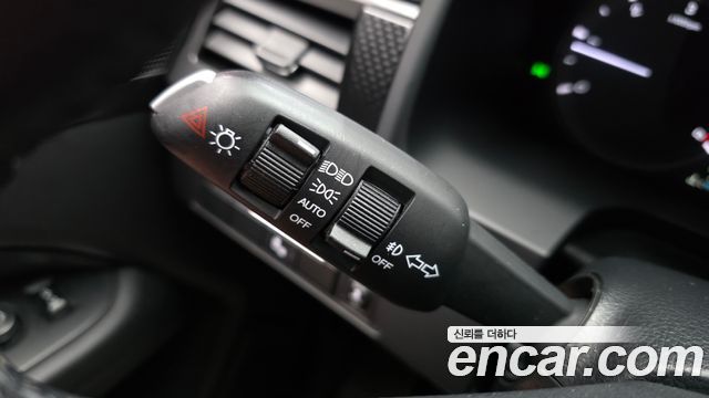 KG Mobility (SsangYong) Rexton Sports Diesel 2.2 4WD Prestige 2021 — фото 27