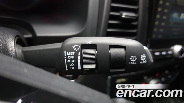 KG Mobility (SsangYong) Rexton Sports Diesel 2.2 4WD Prestige 2021 — фото 28