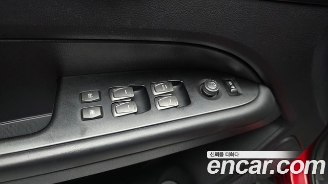 KG Mobility (SsangYong) Rexton Sports Diesel 2.2 4WD Prestige 2021 — фото 29