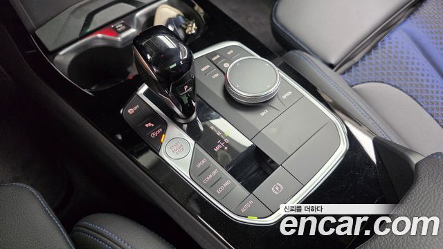 BMW 1 Series (F40) 120i M Sports 2023 — фото 9