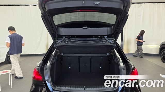 BMW 1 Series (F40) 120i M Sports 2023 — фото 20