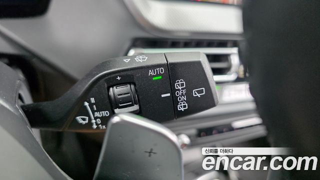 BMW 1 Series (F40) 120i M Sports 2023 — фото 28