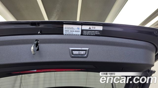 BMW 1 Series (F40) 120i M Sports 2023 — фото 31