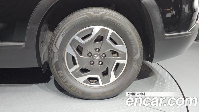 Hyundai Santa Fe HEV 1.6 2WD Prestige 2023 — фото 21