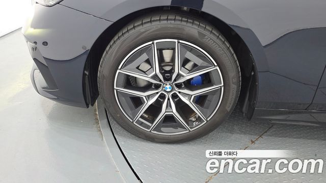 BMW 5 Series (G60) 520i M Sport 2026 — фото 5