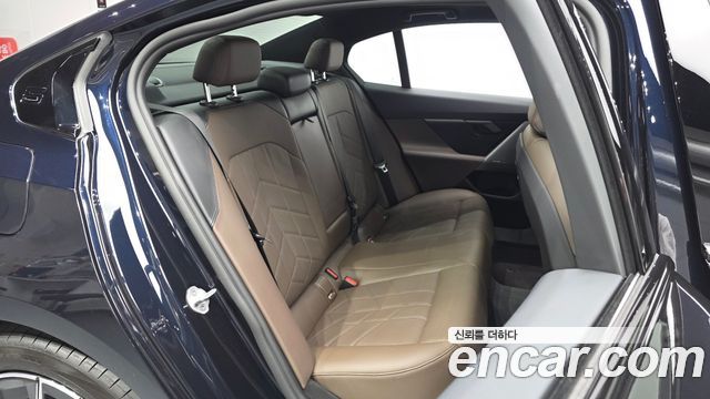 BMW 5 Series (G60) 520i M Sport 2026 — фото 11