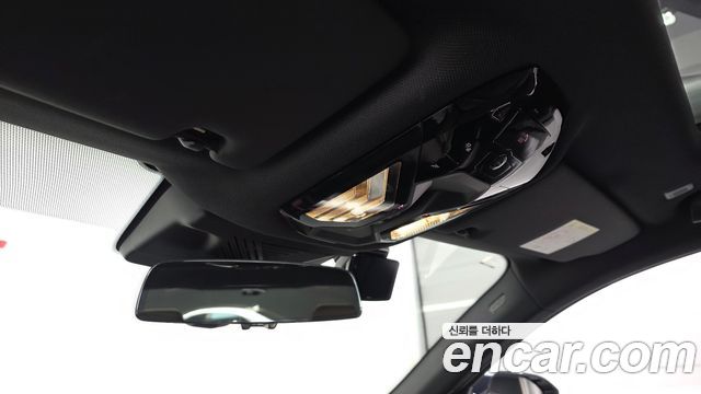 BMW 5 Series (G60) 520i M Sport 2026 — фото 18