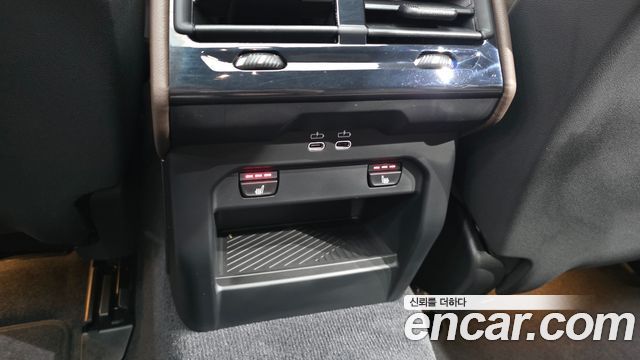 BMW 5 Series (G60) 520i M Sport 2026 — фото 19