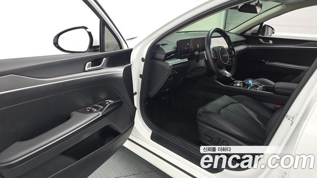 Kia K5 (III) 2.0 Prestige 2024 — фото 10
