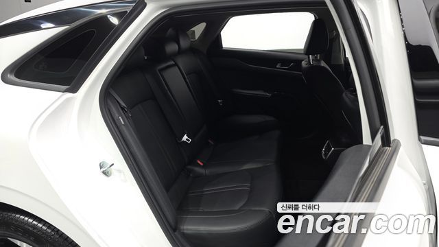 Kia K5 (III) 2.0 Prestige 2024 — фото 11