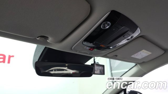 Kia K5 (III) 2.0 Prestige 2024 — фото 16
