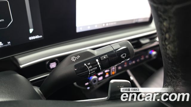 Kia K5 (III) 2.0 Prestige 2024 — фото 18