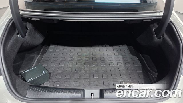 Mercedes-Benz CLA-Class (C118) AMG CLA 45 S 4MATIC+ 2021 — фото 23