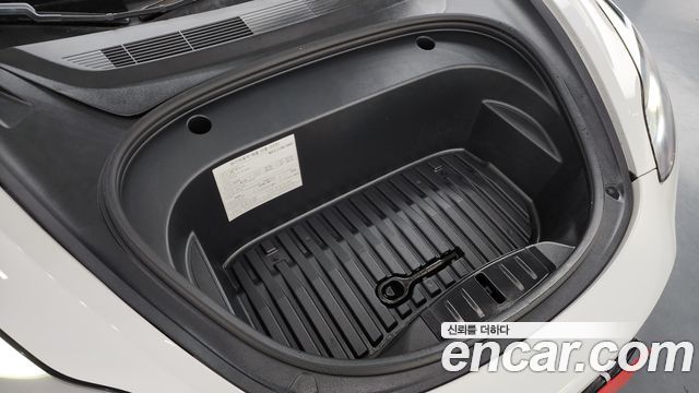 Tesla Model 3 Long Range AWD 2021 — фото 6