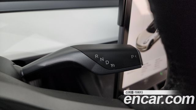 Tesla Model 3 Long Range AWD 2021 — фото 9