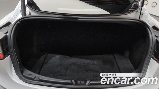 Tesla Model 3 Long Range AWD 2021 — фото 19