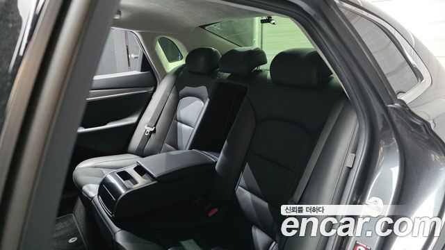 Hyundai Grandeur (IG) 2.5 Le Blanc 2023 — фото 12