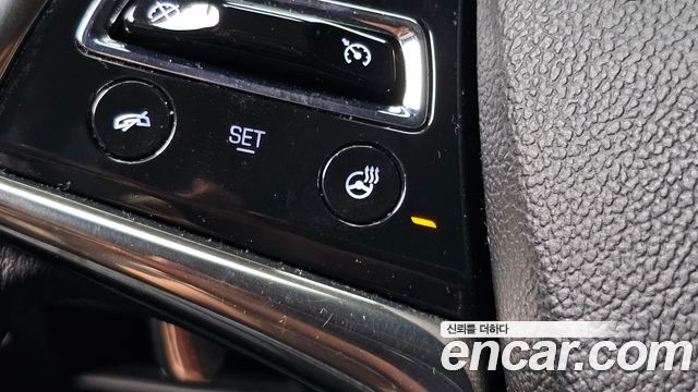 Cadillac CTS (III) 2.0 Luxury 2014 — фото 17