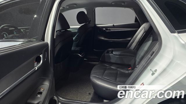 Hyundai Grandeur (IG) 2.5 Exclusice 2020 — фото 12