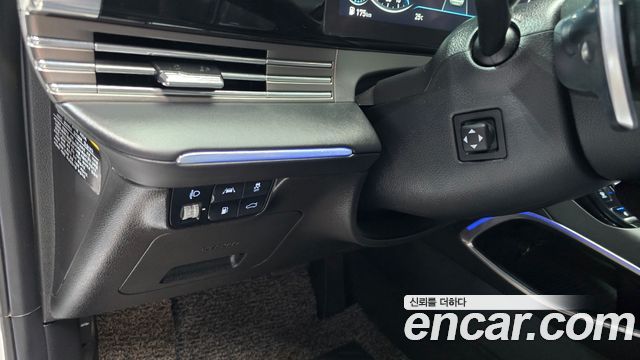 Hyundai Grandeur (IG) 2.5 Exclusice 2020 — фото 18