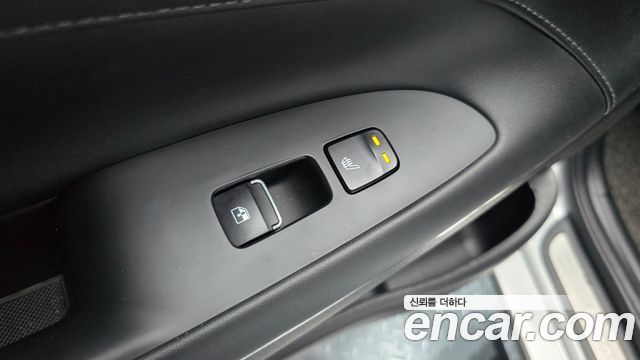 Hyundai Grandeur (IG) 2.5 Exclusice 2020 — фото 20