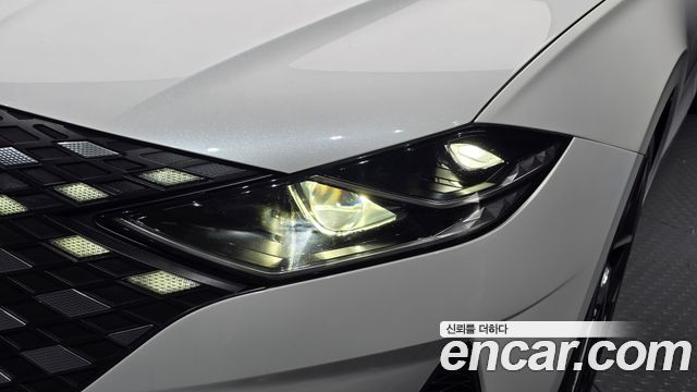Hyundai Grandeur (IG) 2.5 Exclusice 2020 — фото 22