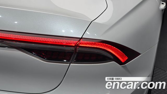 Hyundai Grandeur (IG) 2.5 Exclusice 2020 — фото 23