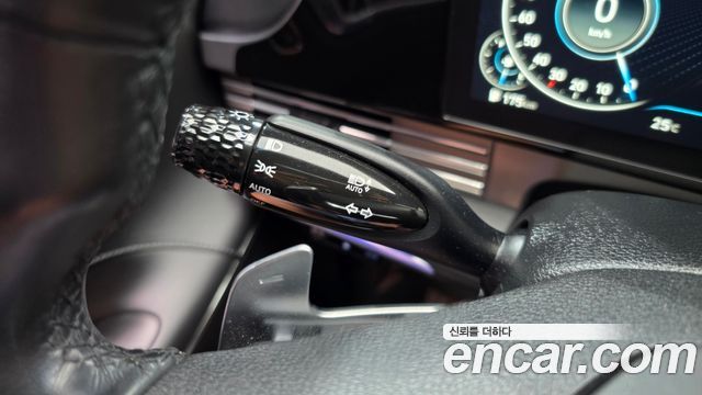 Hyundai Grandeur (IG) 2.5 Exclusice 2020 — фото 27