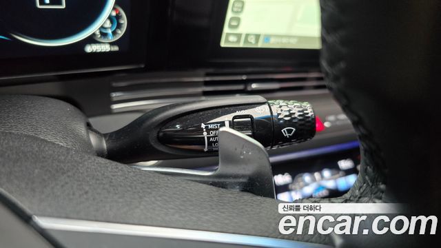Hyundai Grandeur (IG) 2.5 Exclusice 2020 — фото 29