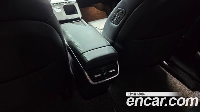 Hyundai Grandeur (IG) 2.5 Exclusice 2020 — фото 31