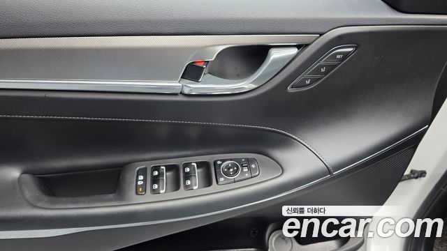 Hyundai Grandeur (IG) 2.5 Exclusice 2020 — фото 33