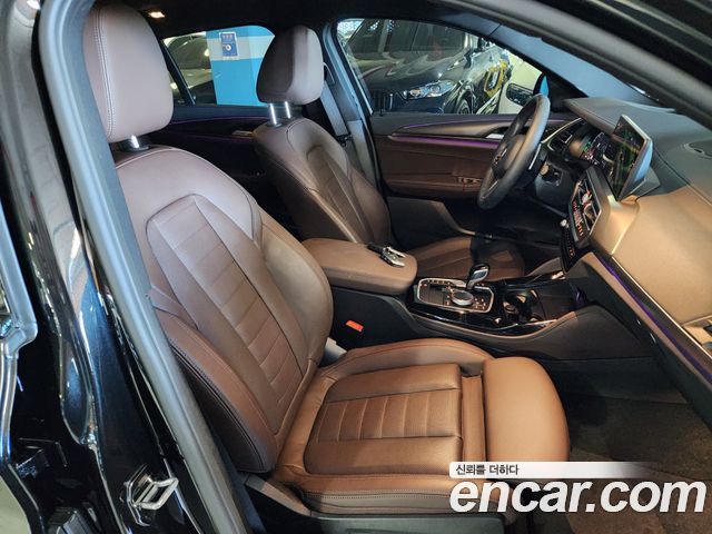BMW X4 (G02) xDrive20i M Sport Pro Special Edition 2025 — фото 7