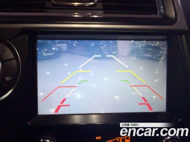 KG Mobility (SsangYong) Korando Sport 2.2 EXTREME 4WD 2018 — фото 17